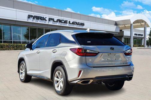 2016 Lexus RX 350 Premium