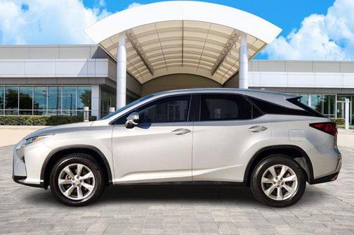 2016 Lexus RX 350 Premium