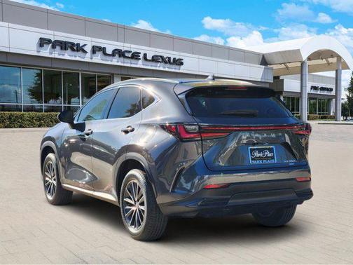 2026 Lexus NX 350 NX 350 Premium