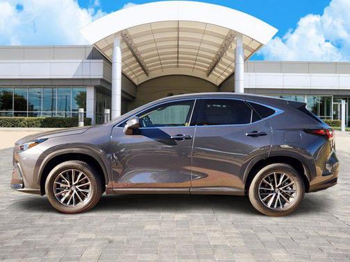 2026 Lexus NX 350 NX 350 Premium