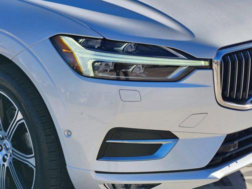 2019 Volvo XC60 T5 Inscription