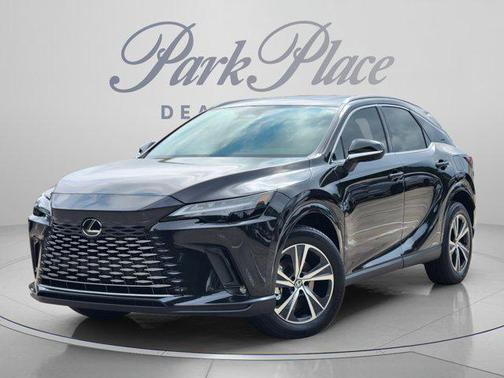 Caviar 2026 Lexus RX 350h Premium