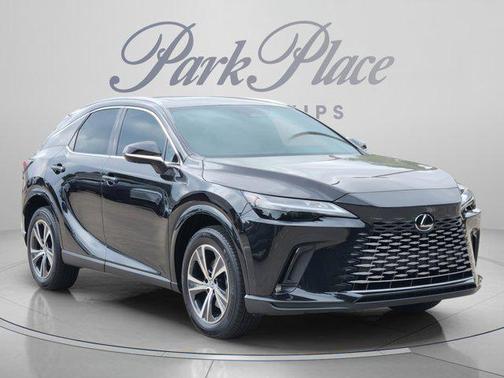 Caviar 2026 Lexus RX 350h Premium