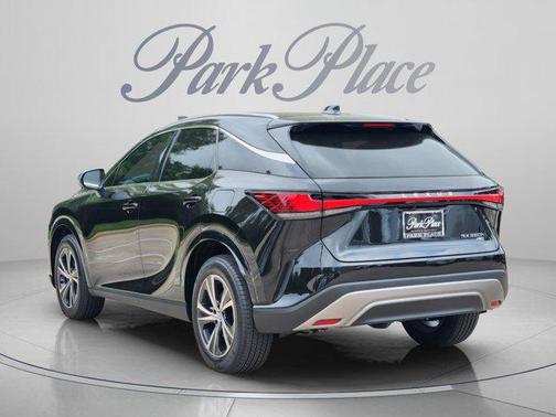 Caviar 2026 Lexus RX 350h Premium