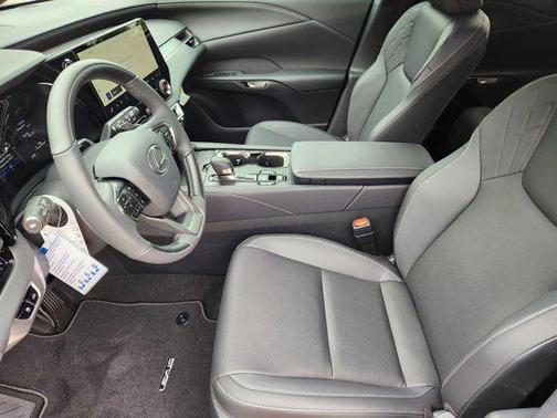Caviar 2026 Lexus RX 350h Premium