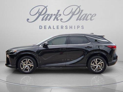 Caviar 2026 Lexus RX 350h Premium