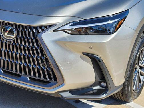 2026 Lexus NX 350 NX 350 Premium