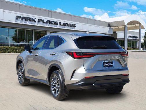 2026 Lexus NX 350 NX 350 Premium