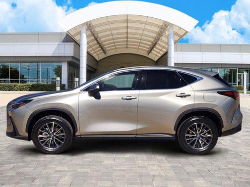 2026 Lexus NX 350 NX 350 Premium