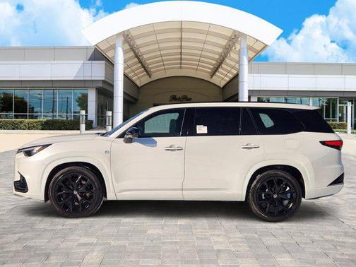 2026 Lexus TX 350 Base