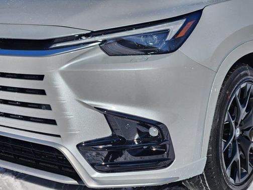 2026 Lexus TX 350 Base