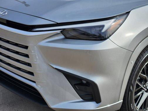 2026 Lexus TX 350 Base