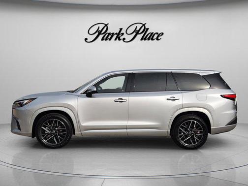 2026 Lexus TX 350 Premium