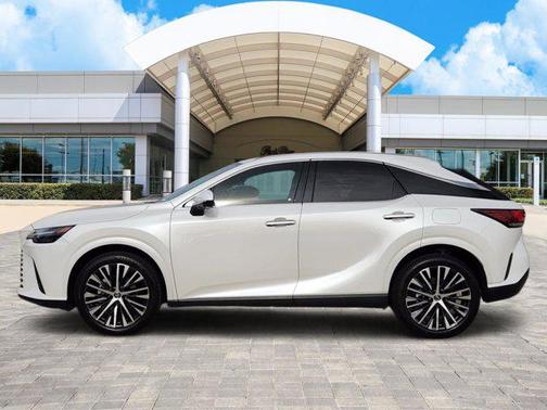 2025 Lexus RX 350 Premium Plus