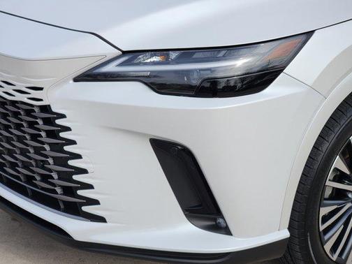 2025 Lexus RX 350 Premium Plus