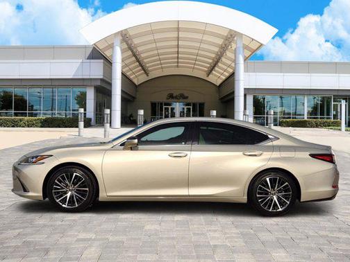 2023 Lexus ES 350 Base