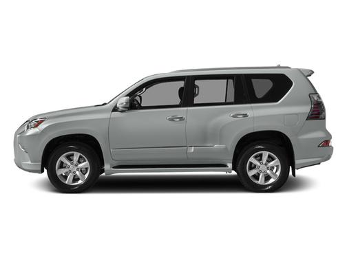 2014 Lexus GX 460 Base