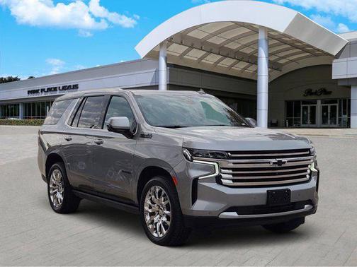 2023 Chevrolet Tahoe 2WD High Country