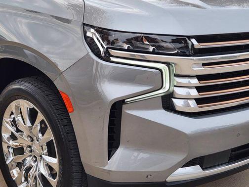 2023 Chevrolet Tahoe 2WD High Country