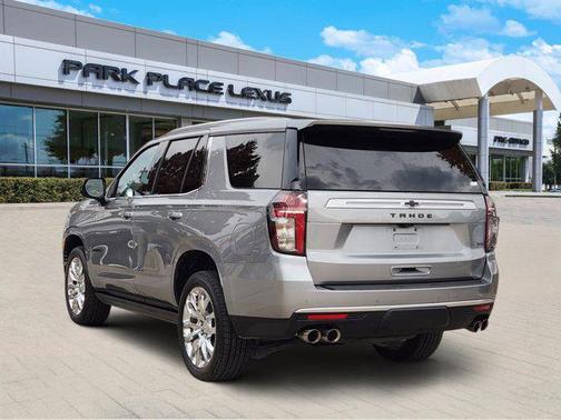 2023 Chevrolet Tahoe 2WD High Country