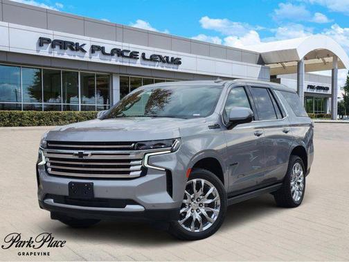 2023 Chevrolet Tahoe 2WD High Country