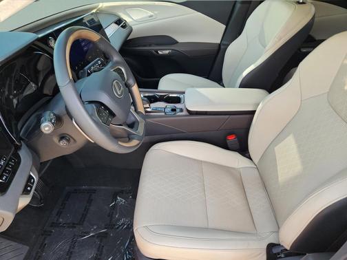 Copper 2023 Lexus RX 350 Premium Plus