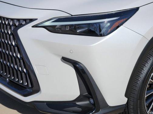 2025 Lexus NX 250 Premium