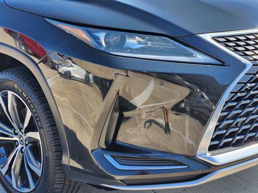 2020 Lexus RX 350 Base