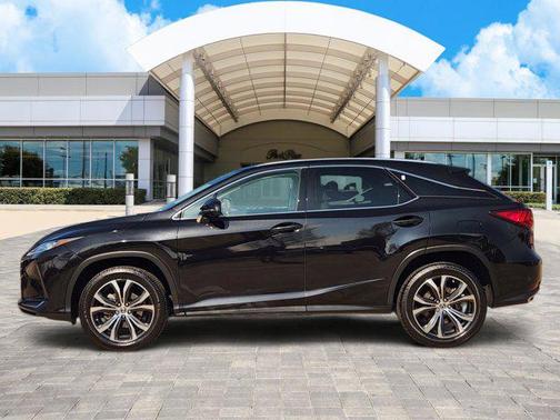 2020 Lexus RX 350 Base