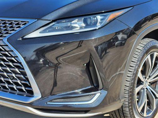 2020 Lexus RX 350 Base