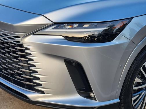 Iridium 2025 Lexus RX 350 Premium Plus