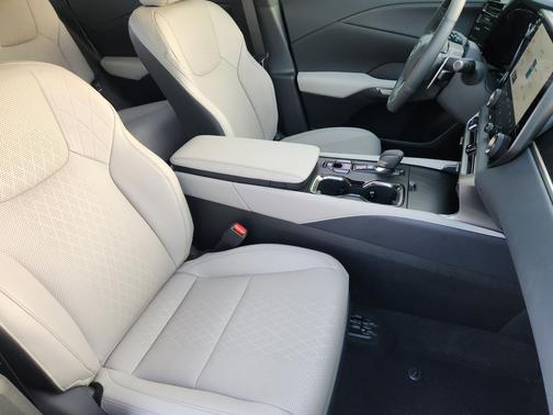 Iridium 2025 Lexus RX 350 Premium Plus