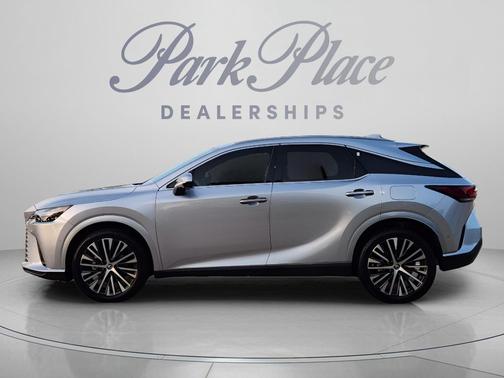 Iridium 2025 Lexus RX 350 Premium Plus