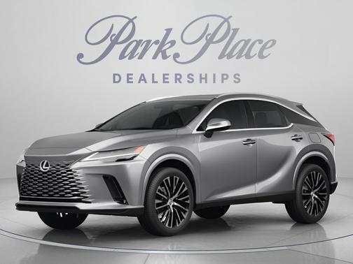 Iridium 2025 Lexus RX 350 Premium Plus