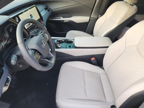Iridium 2025 Lexus RX 350 Premium Plus
