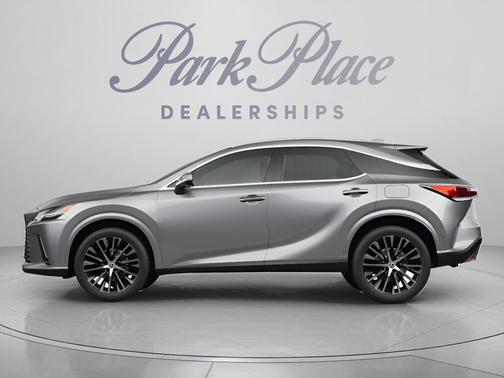 Iridium 2025 Lexus RX 350 Premium Plus