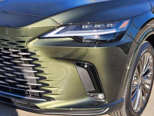 2026 Lexus RX 350 Luxury