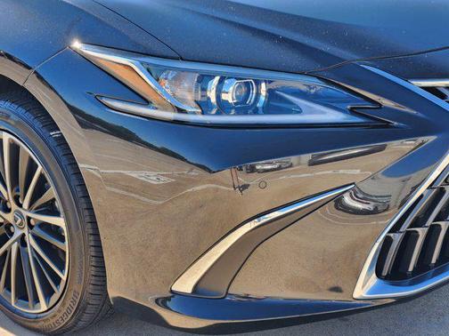 Caviar 2025 Lexus ES 350 Premium