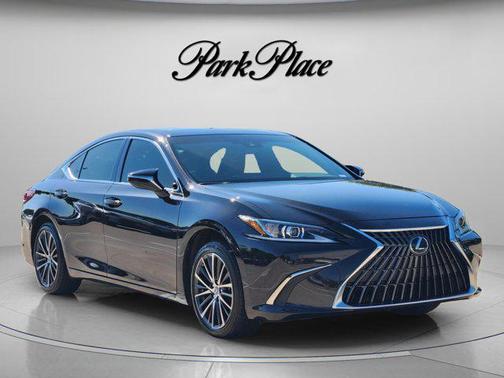 Caviar 2025 Lexus ES 350 Premium