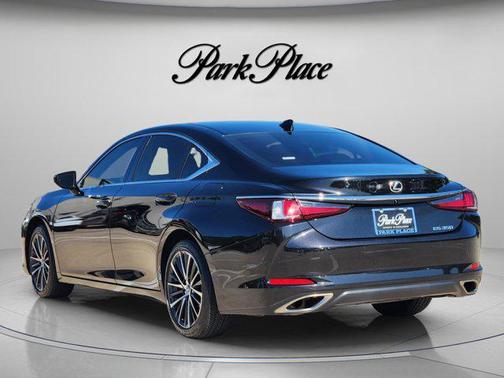 Caviar 2025 Lexus ES 350 Premium
