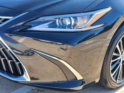 Caviar 2025 Lexus ES 350 Premium