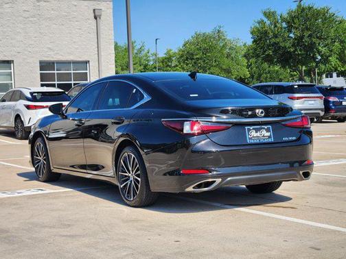 Caviar 2025 Lexus ES 350 Premium