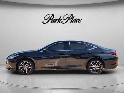 Caviar 2025 Lexus ES 350 Premium