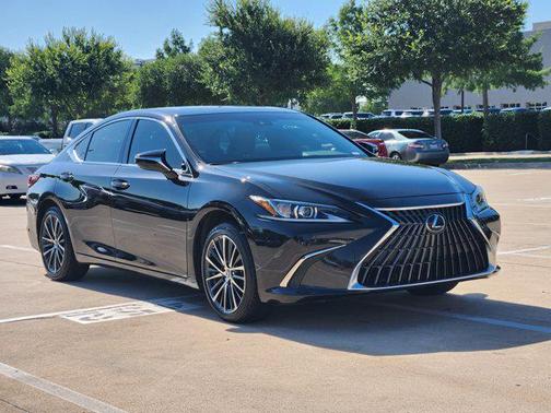 Caviar 2025 Lexus ES 350 Premium