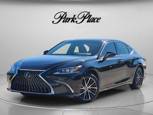 Caviar 2025 Lexus ES 350 Premium
