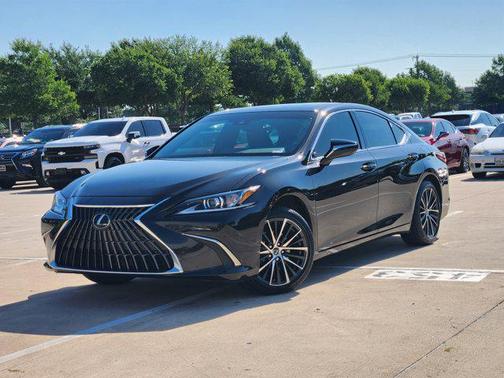 Caviar 2025 Lexus ES 350 Premium