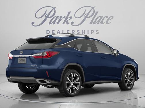Mica 2016 Lexus RX 350 Base