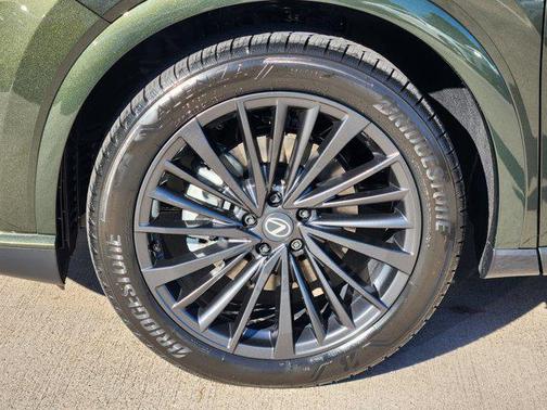 2026 Lexus RX 350 Base