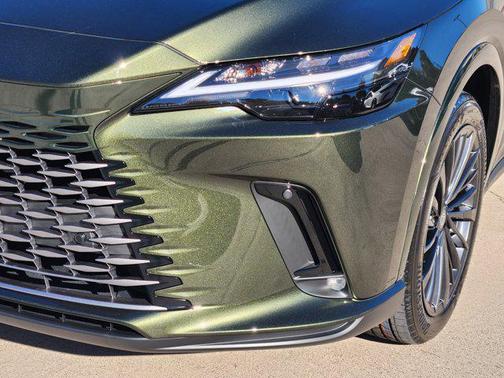 2026 Lexus RX 350 Base