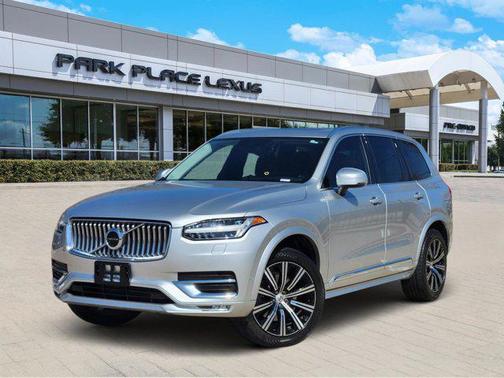 2020 Volvo XC90 T6 Inscription